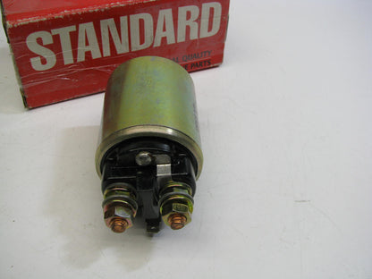 Standard SS265 Starter Solenoid For 1981-1986 Nissan 2.0L 2.2L 2.4L