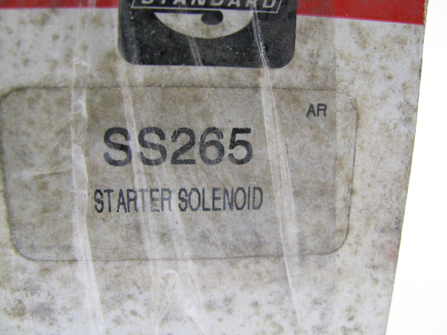 Standard SS265 Starter Solenoid For 1981-1986 Nissan 2.0L 2.2L 2.4L