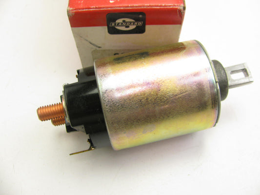 Standard Motor Products SS280 Starter Solenoid Switch - 1M1195 SS357 251644