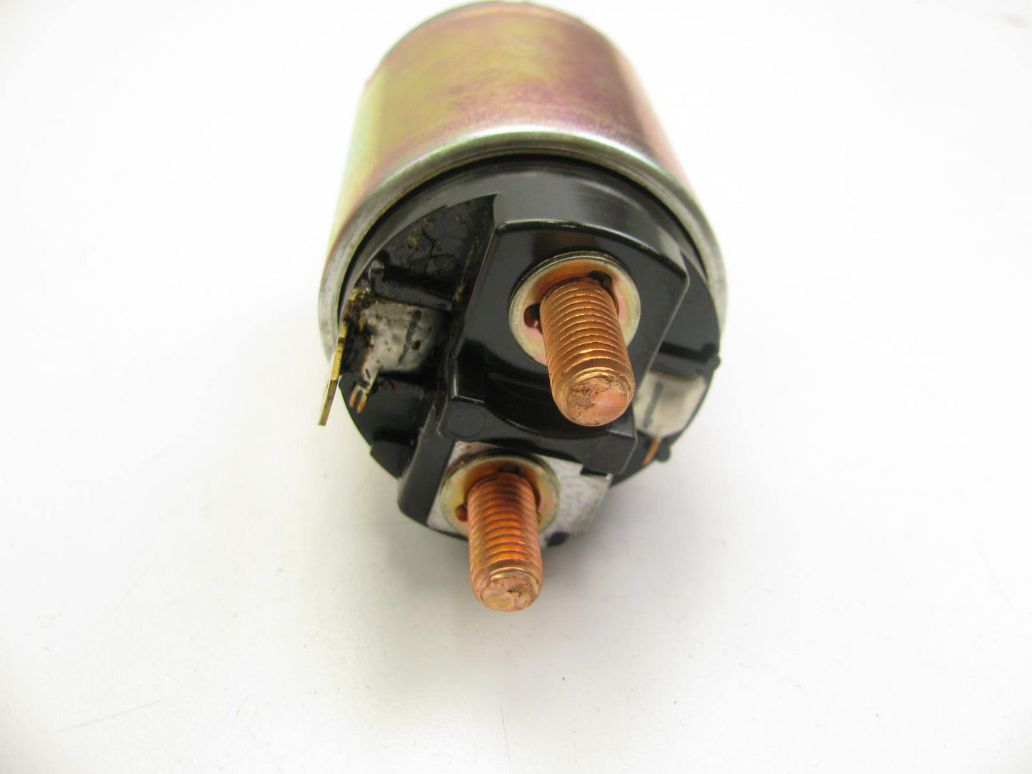Standard Motor Products SS280 Starter Solenoid Switch - 1M1195 SS357 251644