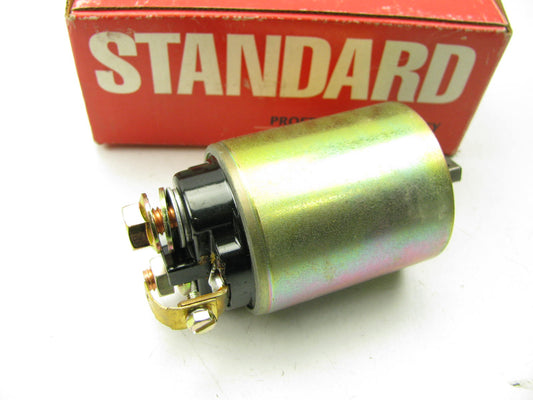 Standard Motor Products SS309 Starter Solenoid