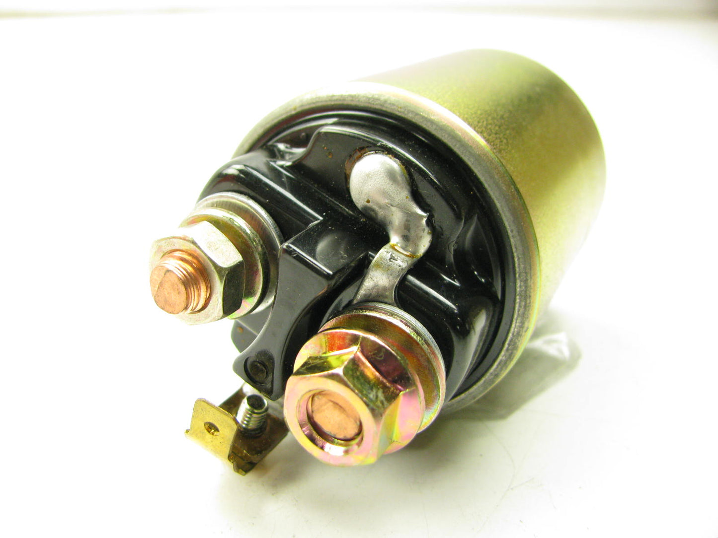 Standard Motor Products SS309 Starter Solenoid