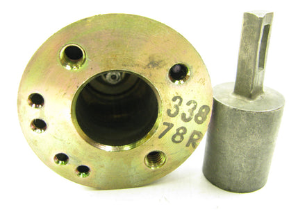Standard Motor Products SS309 Starter Solenoid