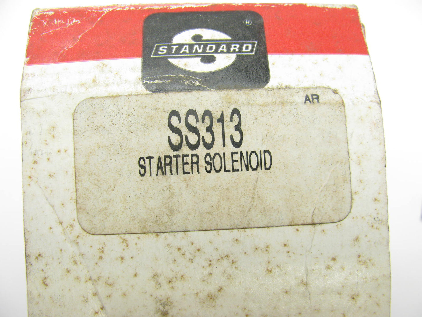 Standard SS313 Starter Solenoid Switch For 1985-1988 Nissan Stanza 2.0L-L4