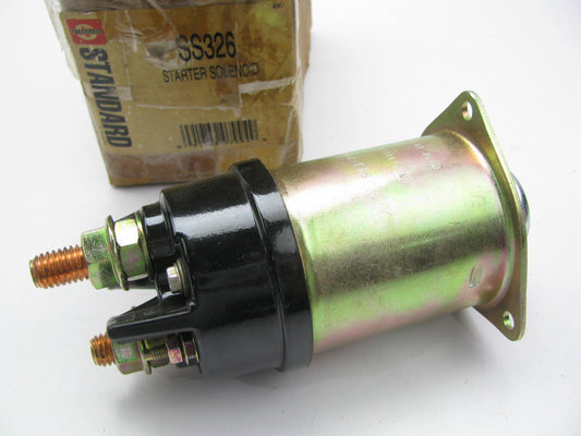 Standard SS326 Starter Solenoid