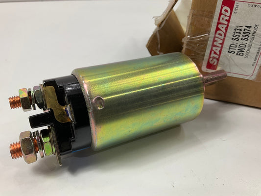 Standard Motor Products SS331 Starter Solenoid