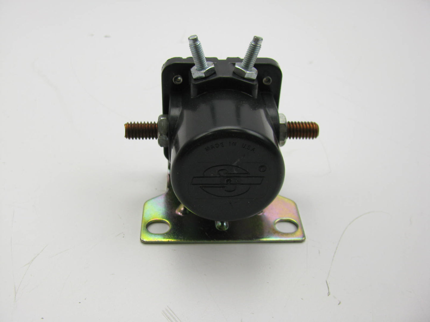 Standard Motor Products SS581 Starter Solenoid Relay Switch 12V 12 Volt