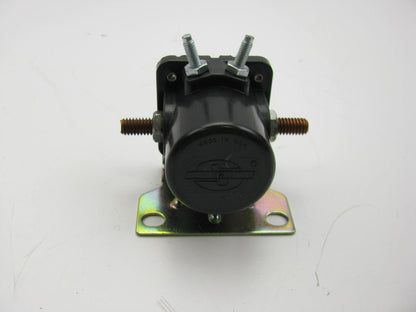 Standard Motor Products SS581 Starter Solenoid Relay Switch 12V 12 Volt
