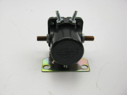 Standard Motor Products SS581 Starter Solenoid Relay Switch 12V 12 Volt