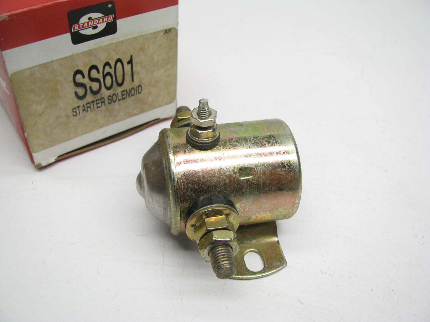 Standard Motor Products SS601 Starter Solenoid Switch