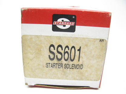 Standard Motor Products SS601 Starter Solenoid Switch