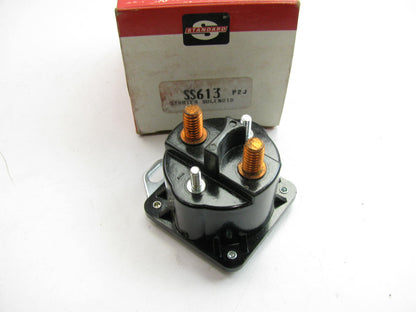 Standard SS613 Emergency Vehicle Lamp / Starter Solenoid Relay