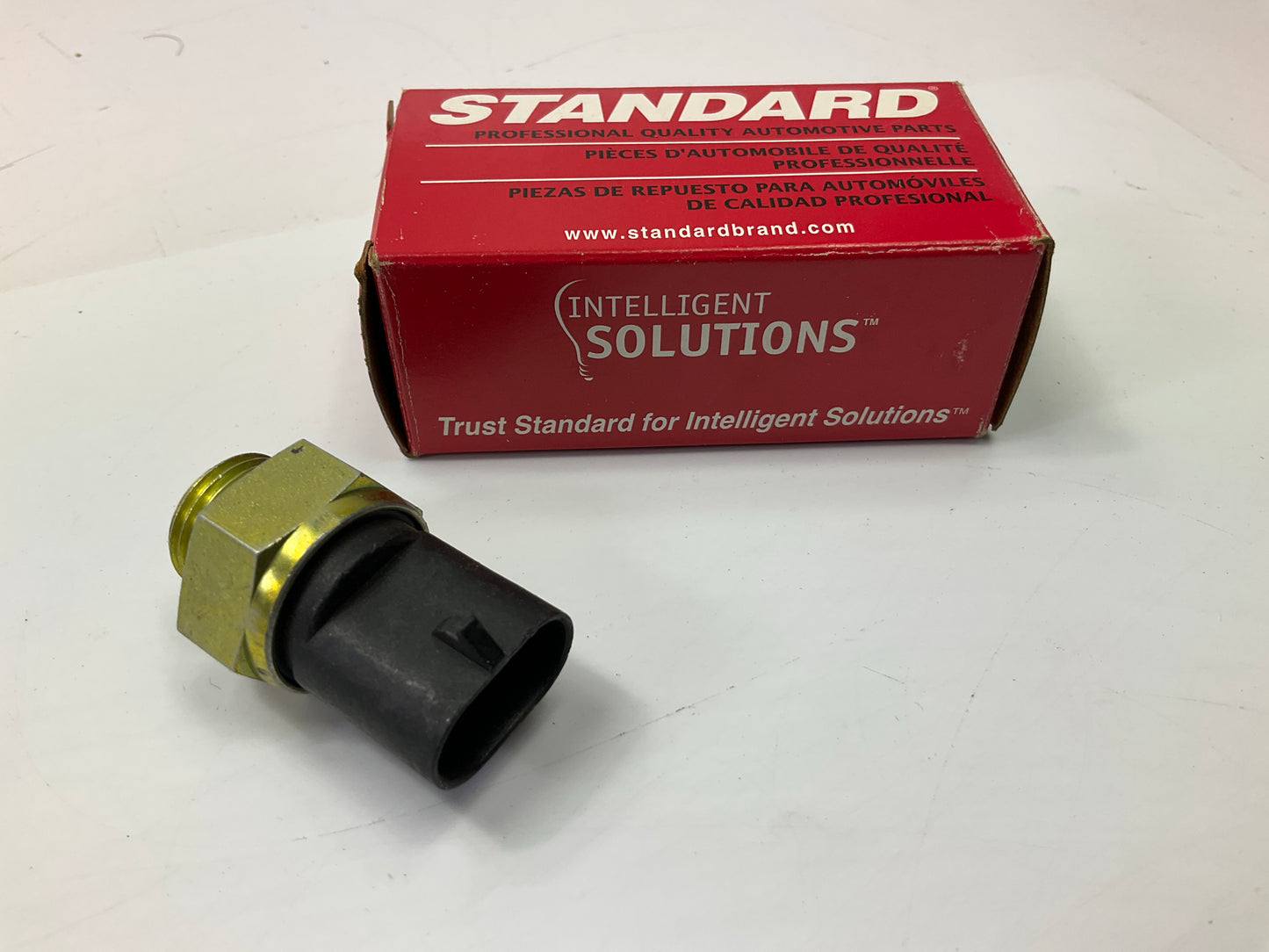 Standard TCA6 Transfer Case Indicator Light 4WD Switch, Front Axle, Electric