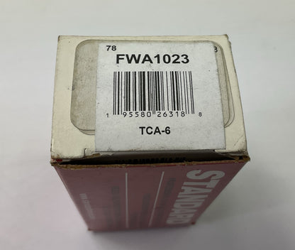Standard TCA6 Transfer Case Indicator Light 4WD Switch, Front Axle, Electric