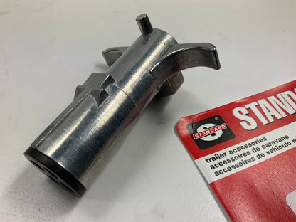 Standard TCP41M 4-Pole Trailer Connector Plug