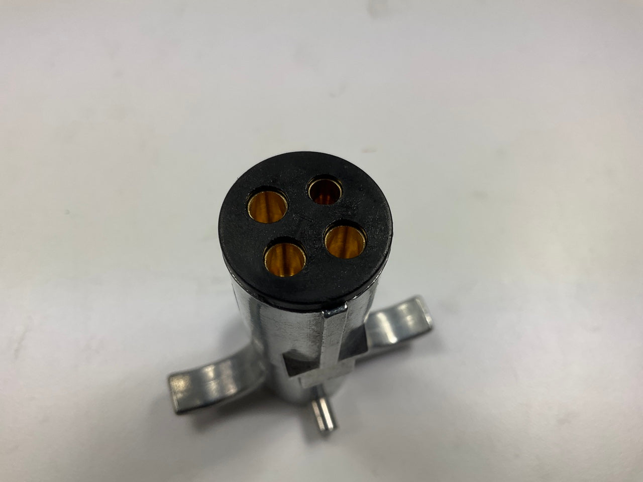 Standard TCP41M 4-Pole Trailer Connector Plug