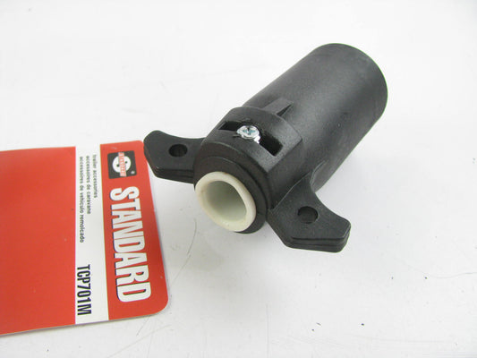 Universal 7-Pole Trailer Connector Plug Standard Motor Products TCP701M