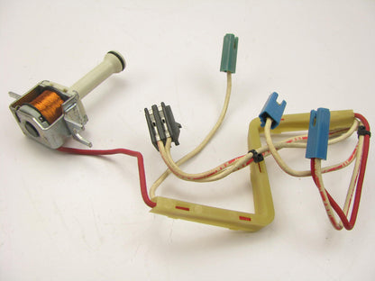 Standard TCS7 Automatic Transmission Control Solenoid
