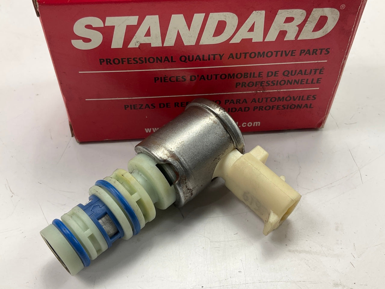 Standard Motor Products TCS95 Automatic Transmission Control Solenoid
