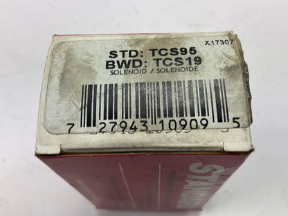 Standard Motor Products TCS95 Automatic Transmission Control Solenoid