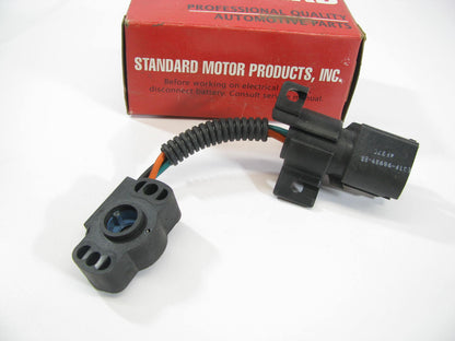 Standard TH10 Throttle Position Sensor TPS - E3PZ-9B989-A EC1019 TPS205
