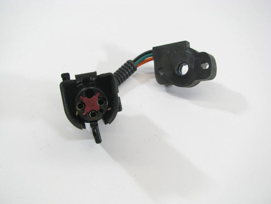 Standard TH10 Throttle Position Sensor TPS - E3PZ-9B989-A EC1019 TPS205