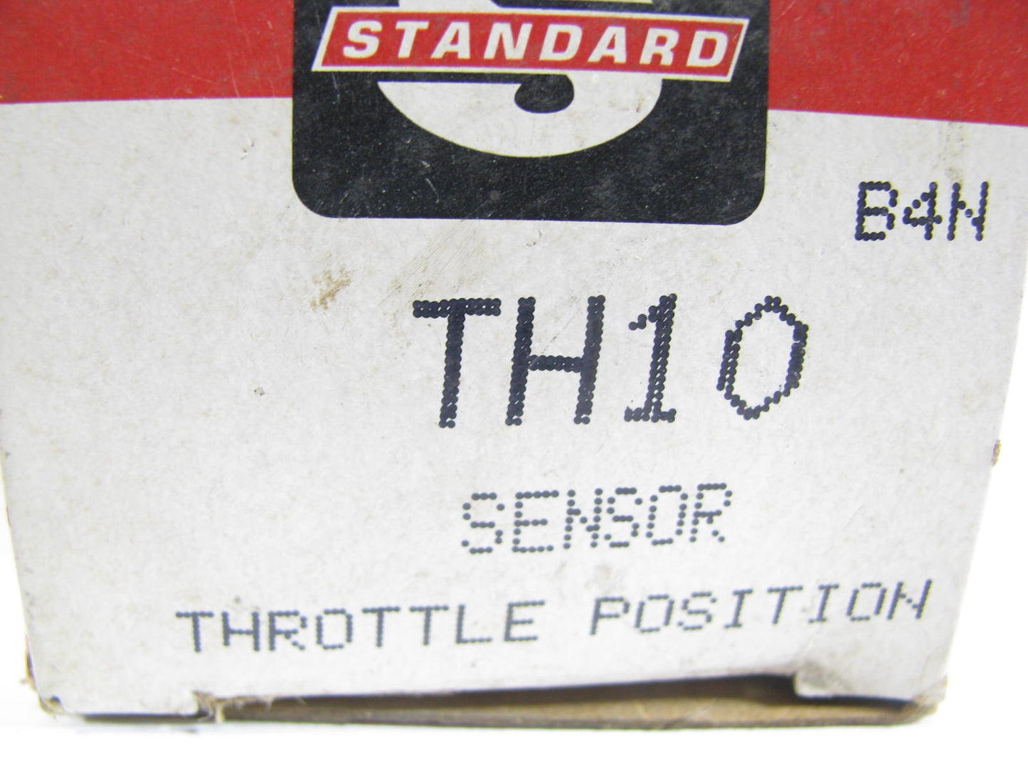 Standard TH10 Throttle Position Sensor TPS - E3PZ-9B989-A EC1019 TPS205