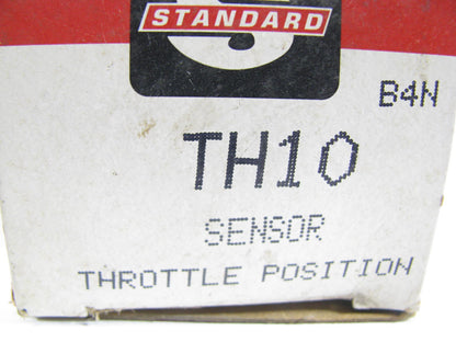 Standard TH10 Throttle Position Sensor TPS - E3PZ-9B989-A EC1019 TPS205