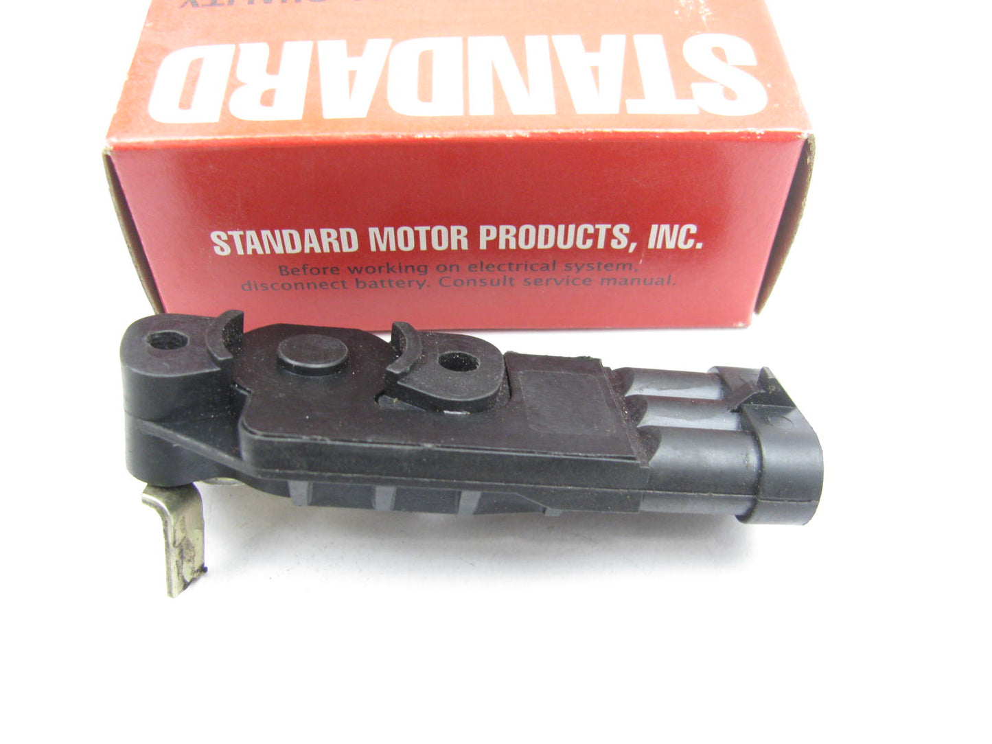 Standard Motor Products TH2 TPS Throttle Position Sensor