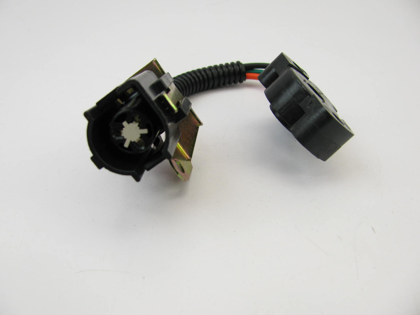 Standard Motor Products TH53 Throttle Position Sensor TPS 86 Mercury Capri 3.8L
