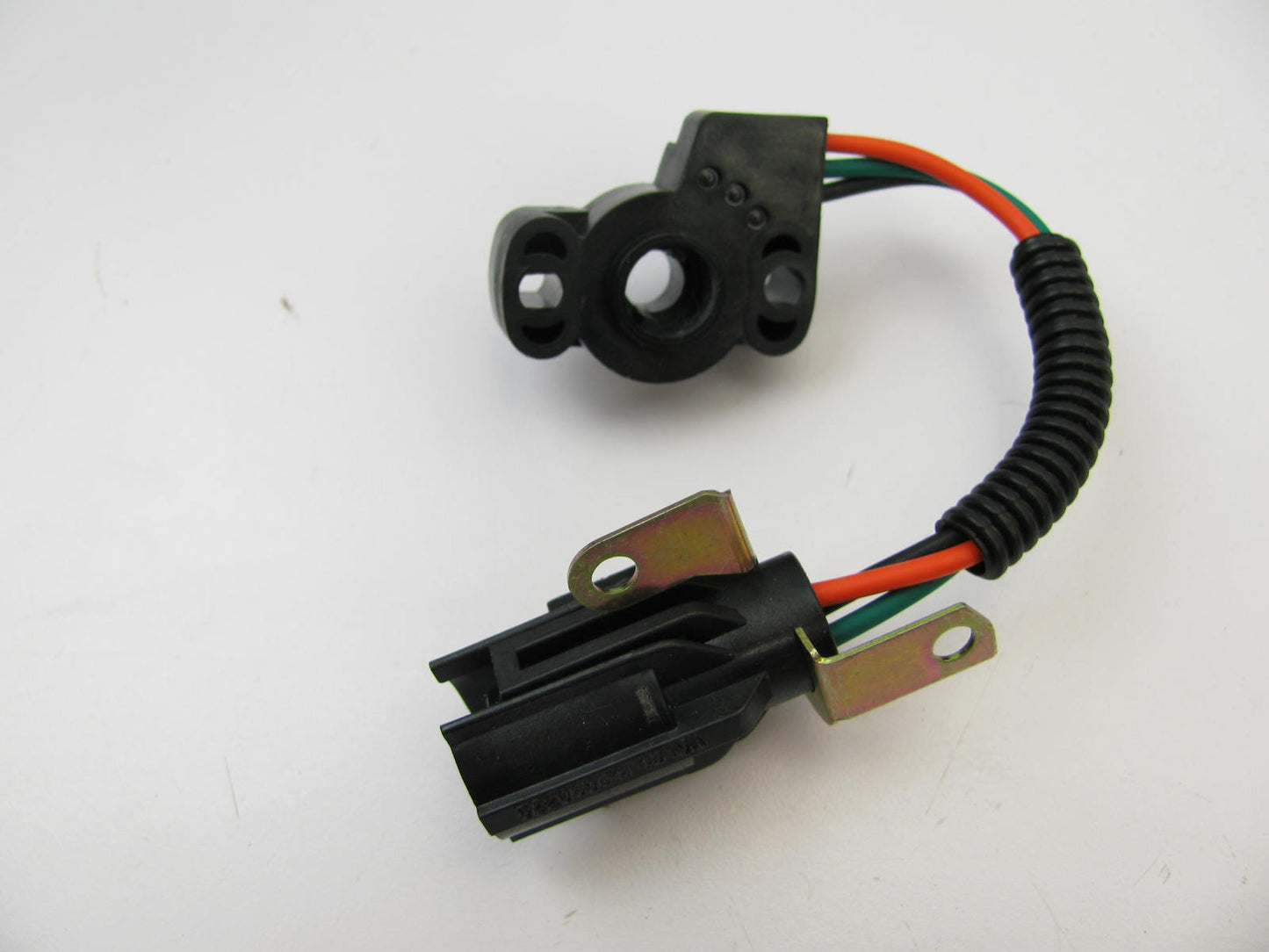 Standard Motor Products TH53 Throttle Position Sensor TPS 86 Mercury Capri 3.8L