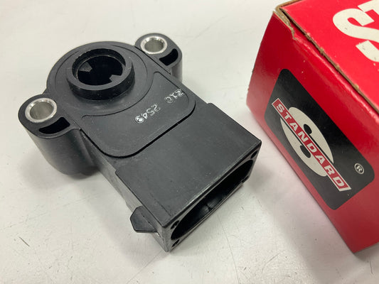 Standard TH64 Throttle Position Sensor TPS 1991-92 Ford Escort, Mercury Tracer