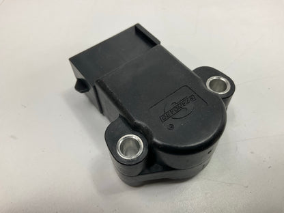 Standard TH64 Throttle Position Sensor TPS 1991-92 Ford Escort, Mercury Tracer