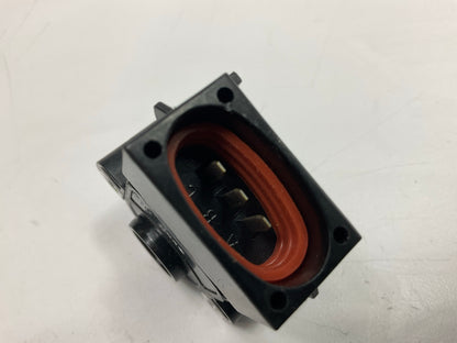 Standard TH64 Throttle Position Sensor TPS 1991-92 Ford Escort, Mercury Tracer