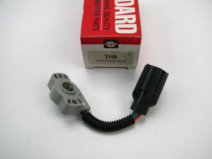 Standard TH9 Throttle Position Sensor TPS