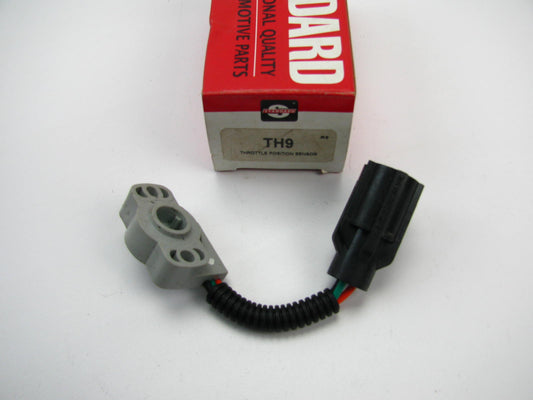 Standard TH9 Throttle Position Sensor TPS