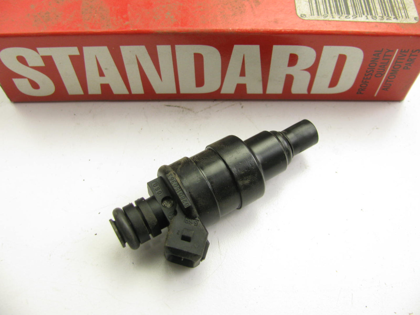 Standard Motor Products TJ36 Fuel Injector For 1984-1985 Chrysler 2.2L-L4
