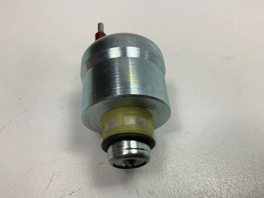 Missing All Gaskets / Seals - Standard TJ7 TBI Fuel Injector