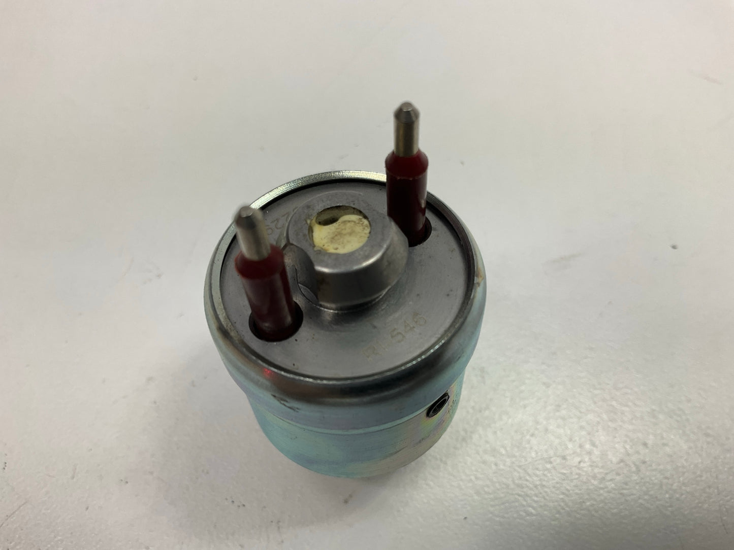 Missing All Gaskets / Seals - Standard TJ7 TBI Fuel Injector