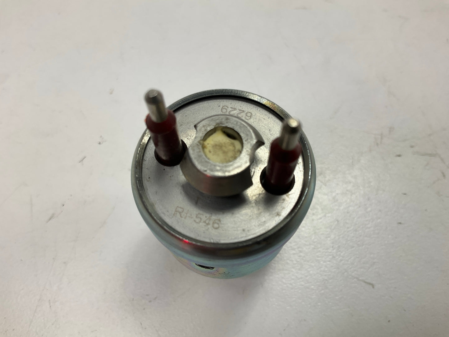 Missing All Gaskets / Seals - Standard TJ7 TBI Fuel Injector