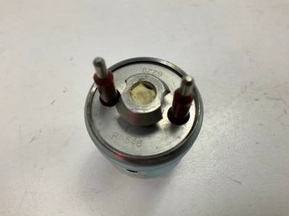 Missing All Gaskets / Seals - Standard TJ7 TBI Fuel Injector