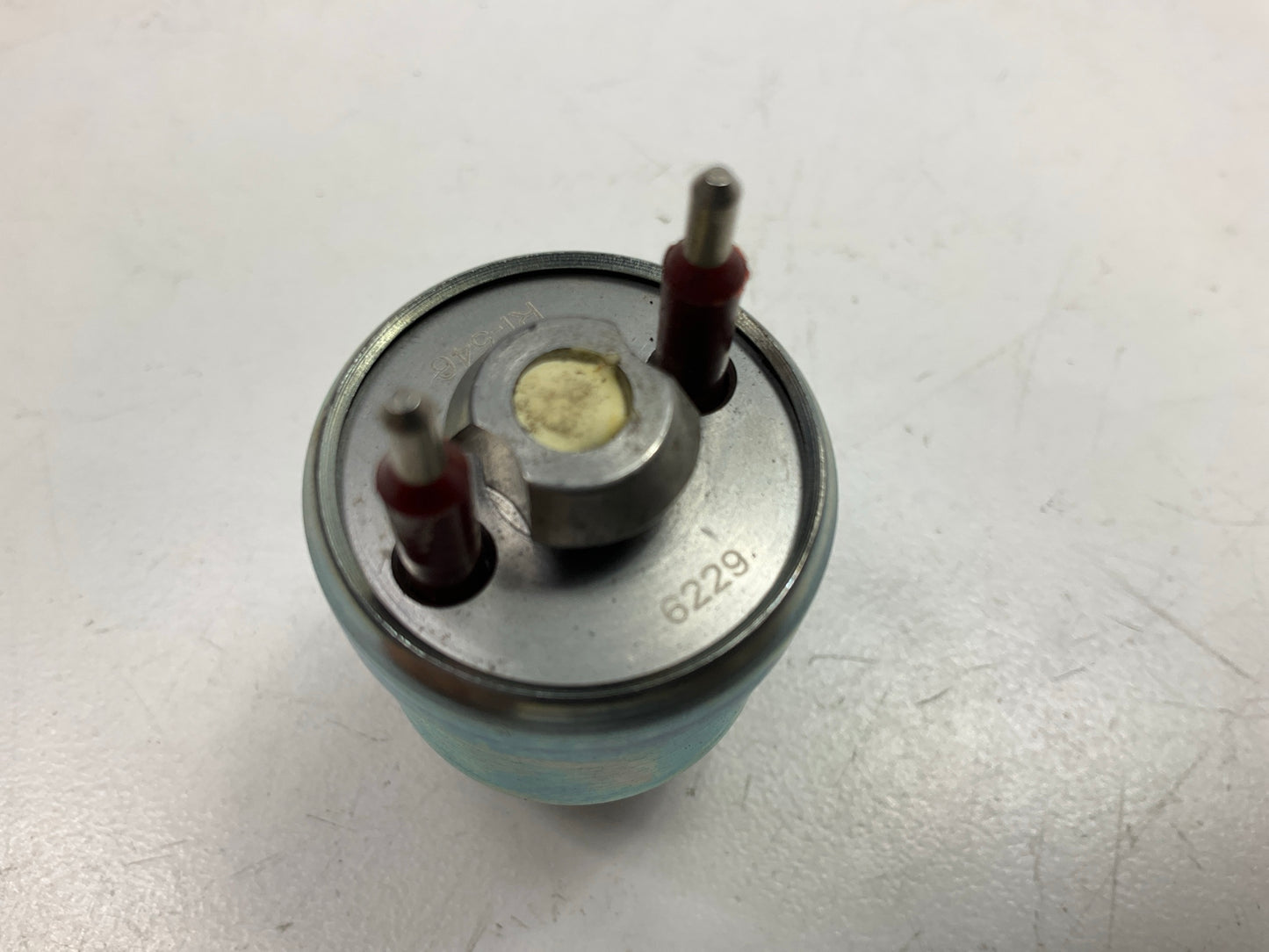 Missing All Gaskets / Seals - Standard TJ7 TBI Fuel Injector