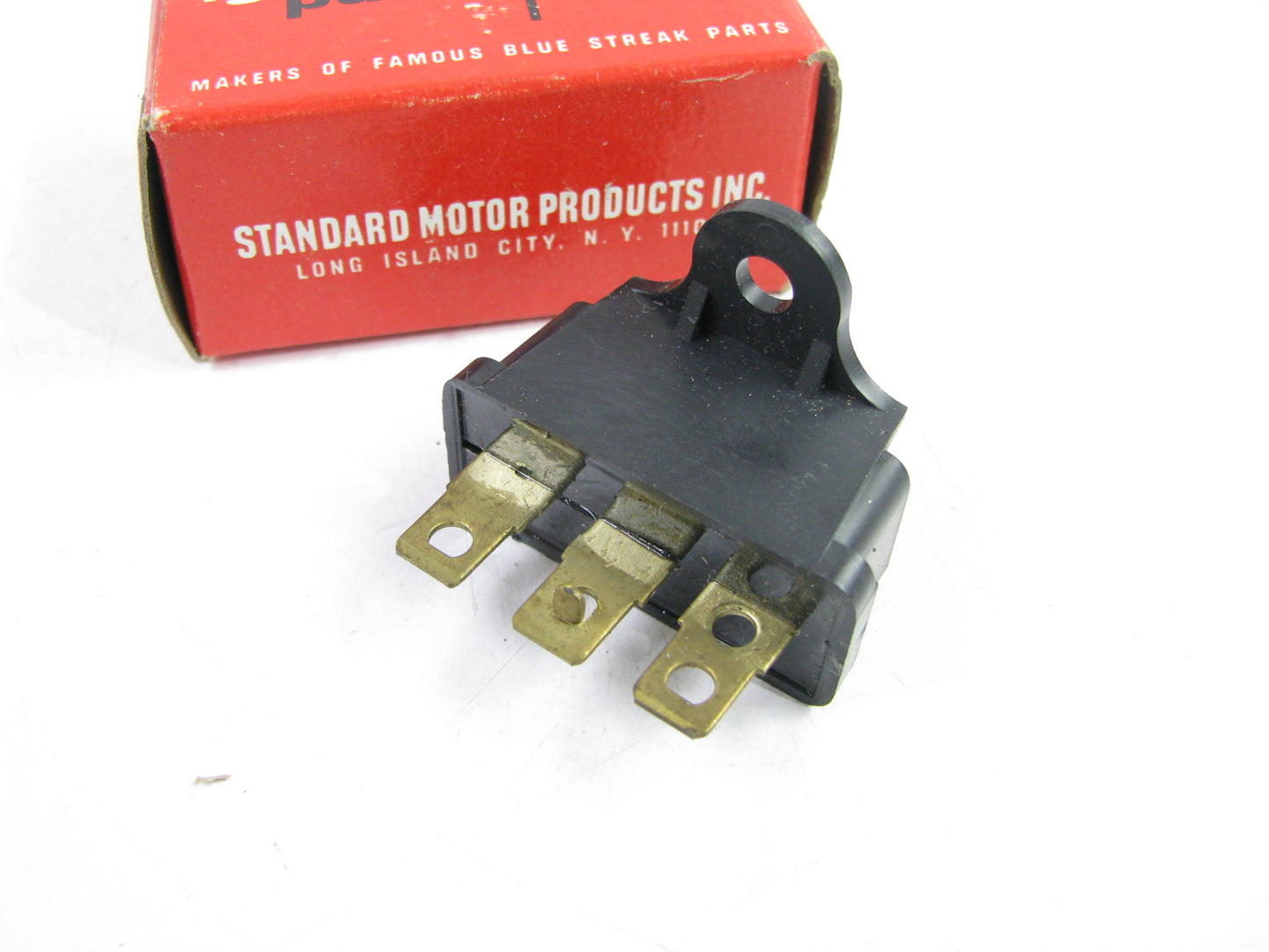 Standard TLS-1 Thermal Limiter Switch