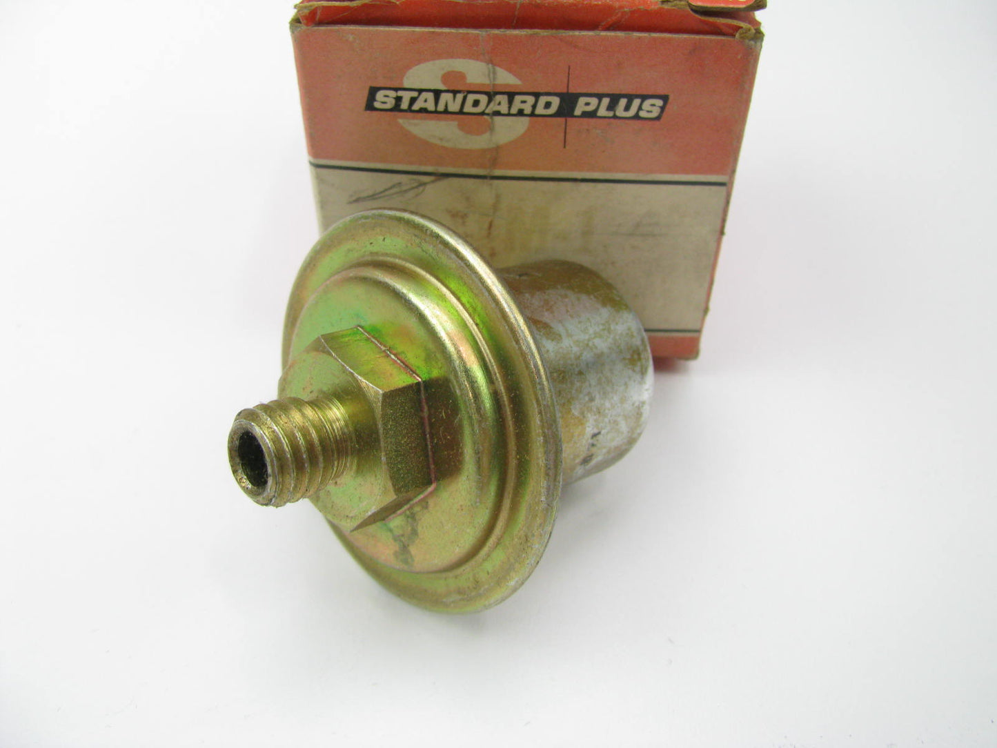 SMP TM-1 PowerGlide Transmission  1958-1961 Vacuum Modulator - 3745169