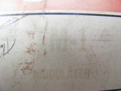 SMP TM-1 PowerGlide Transmission  1958-1961 Vacuum Modulator - 3745169