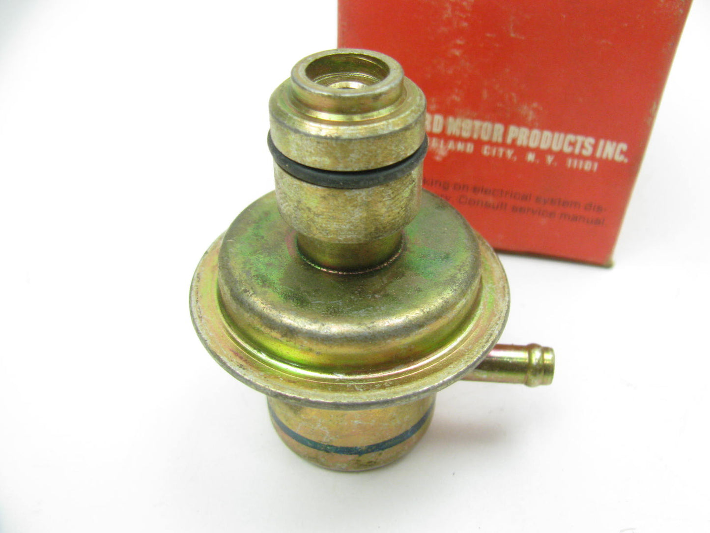 Standard TM-53 Automatic Transmission Modulator Valve - C3 A4LD