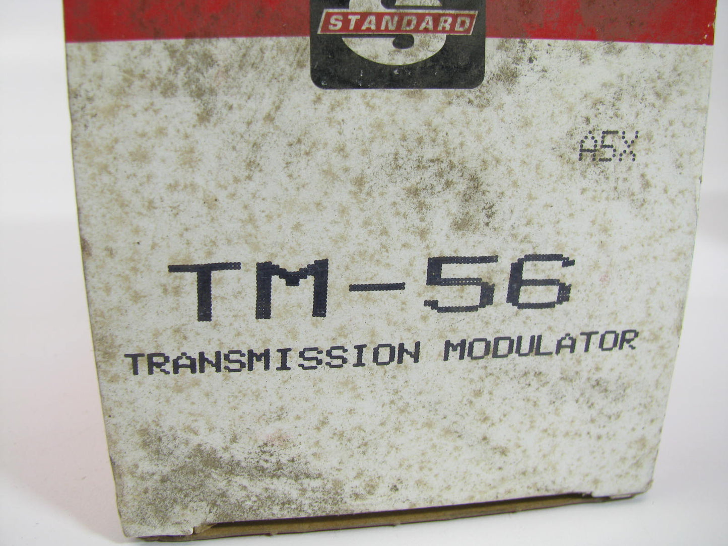 Standard Motor Products TM-56 Automatic Transmission Modulator Valve