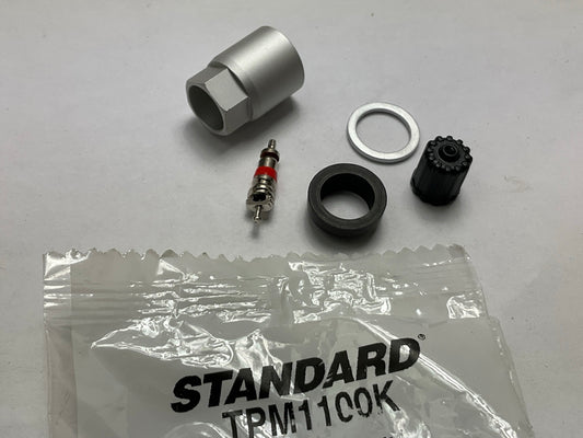 Standard Motor Products TPM1100K TPMS Tire Pressure Monitor Sensor Service Kit