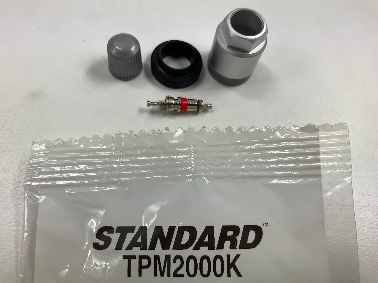 Standard TPM2000K TPMS Tire Pressure Monitor Sensor Service Kit