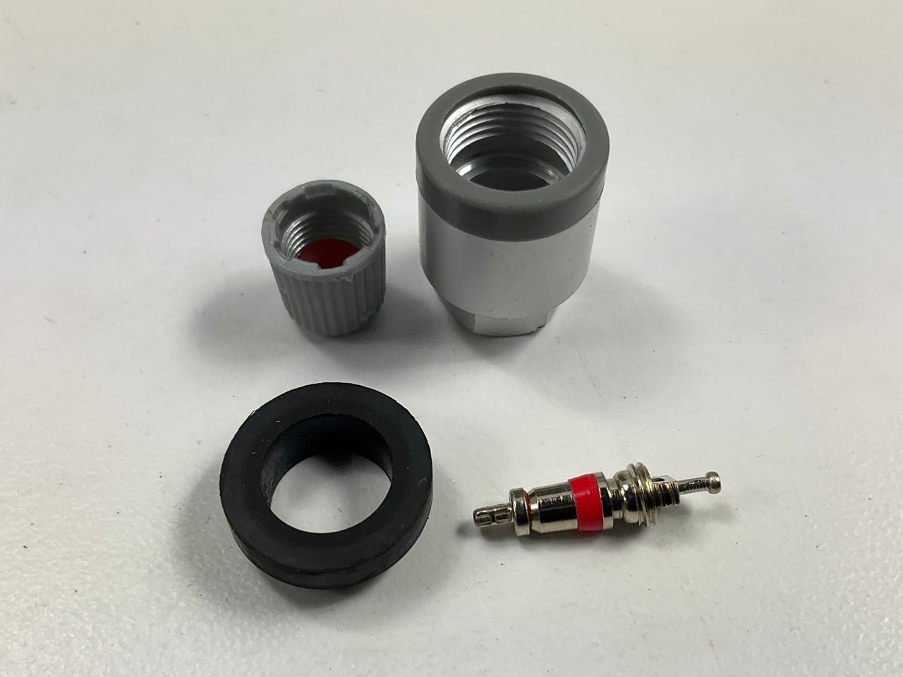Standard TPM2000K TPMS Tire Pressure Monitor Sensor Service Kit